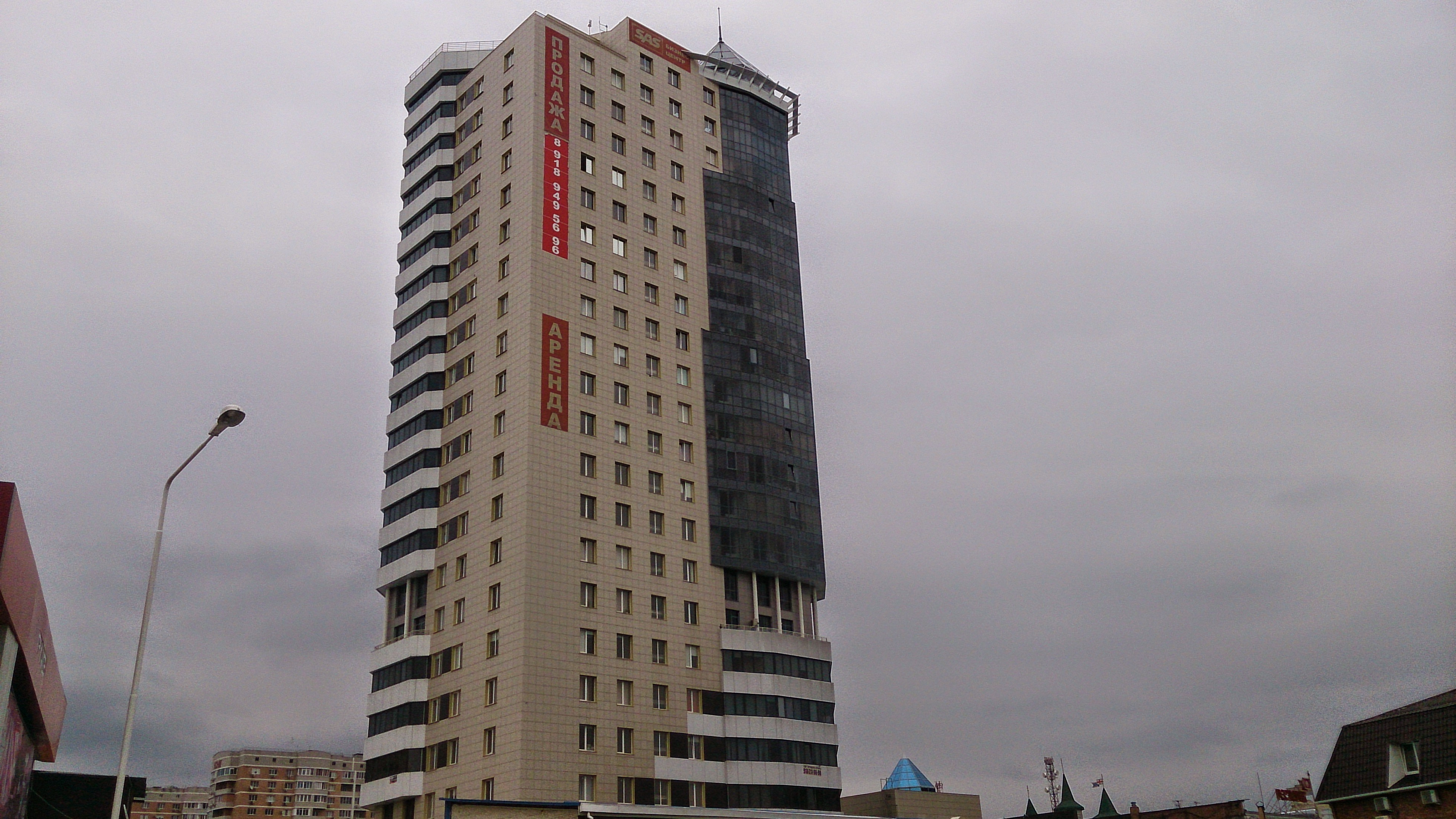 Экспертная диагностика и карта протечек